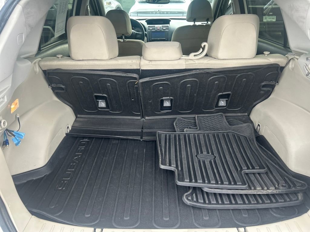 Used 2013 Subaru Impreza 2.0i Sport Premium w/ Popular Pkg 1 image 14