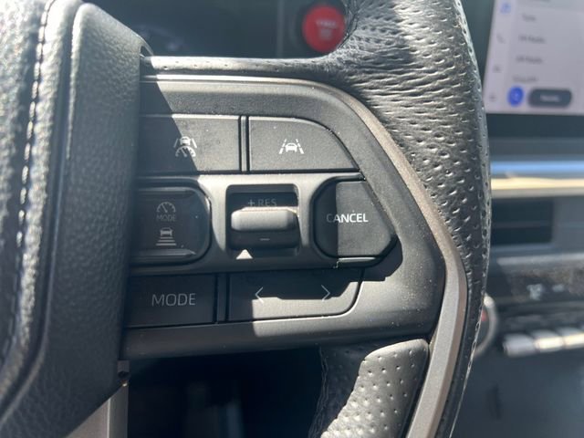 Used 2024 Toyota Tacoma TRD Off-Road AWD/4WD image 23