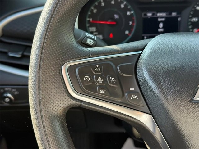 Used 2024 Chevrolet Malibu LT image 19