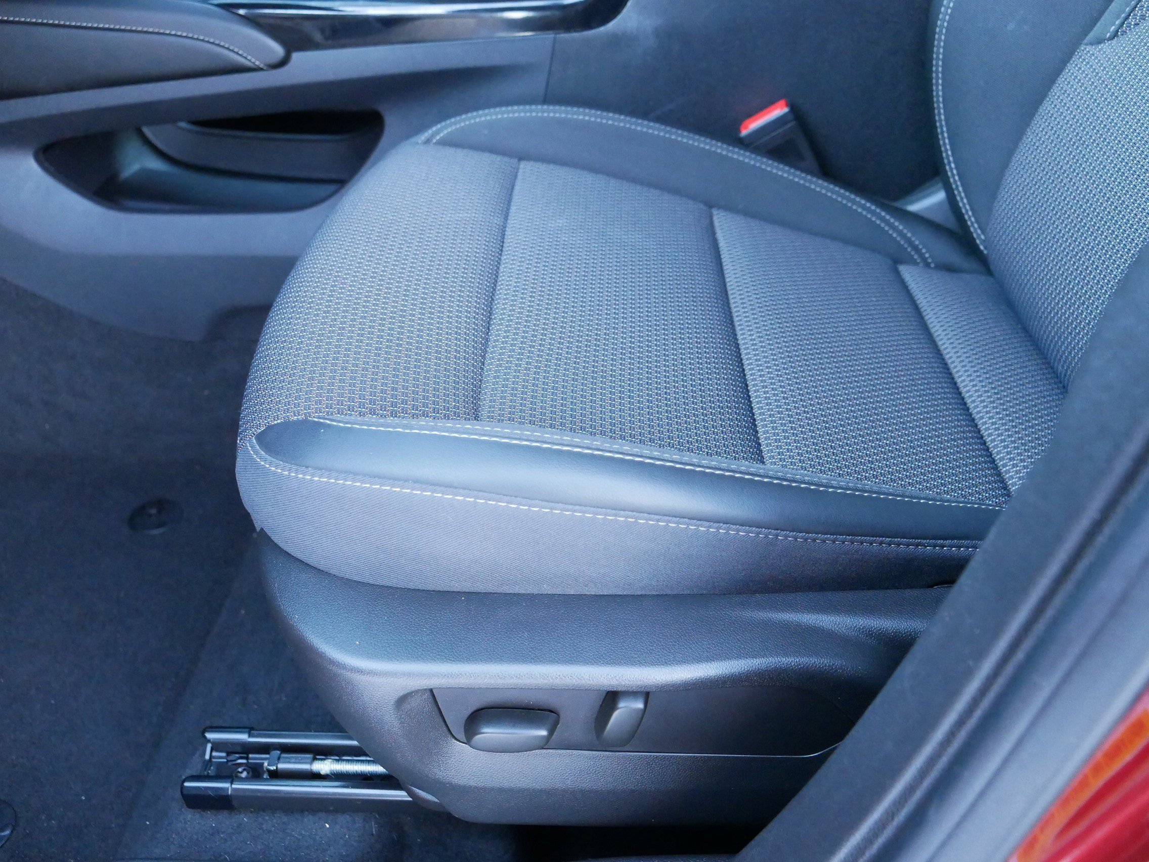 Used 2023 Buick Envision Preferred image 20