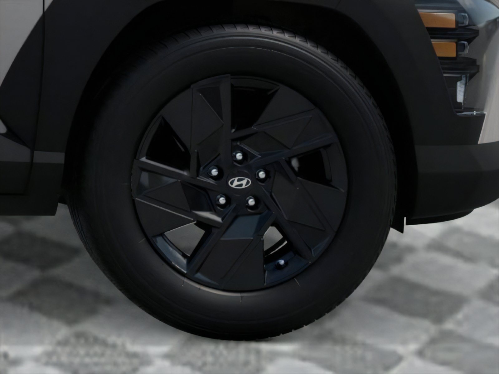 New 2027 Hyundai Kona SEL Sport FWD image 8