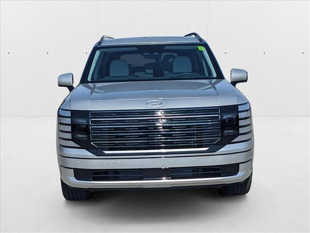 New 2026 Hyundai Palisade Calligraphy image 5