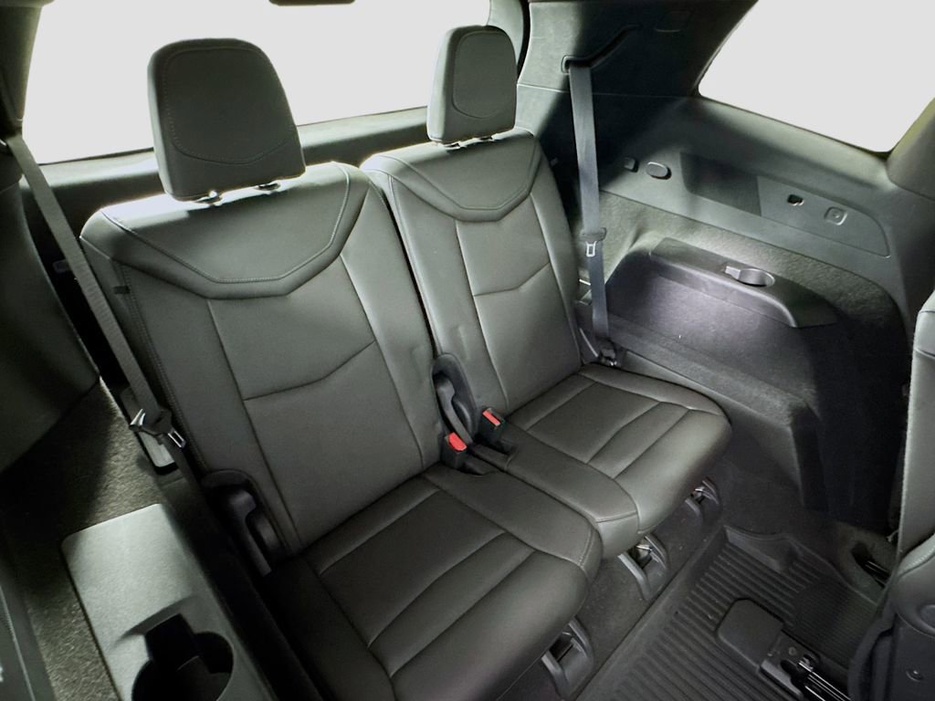 Used 2020 Cadillac XT6 Premium Luxury w/ LPO, Floor Liner Package image 29