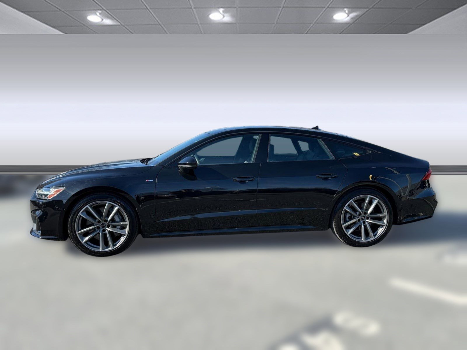 Used 2023 Audi A7 3.0T Prestige image 2