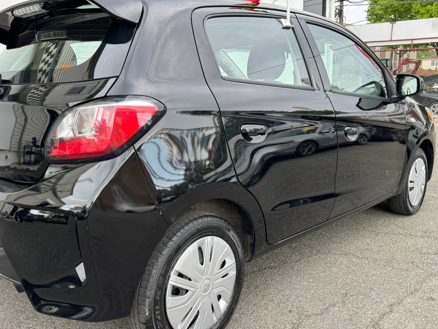Used 2024 Mitsubishi Mirage ES FWD image 31