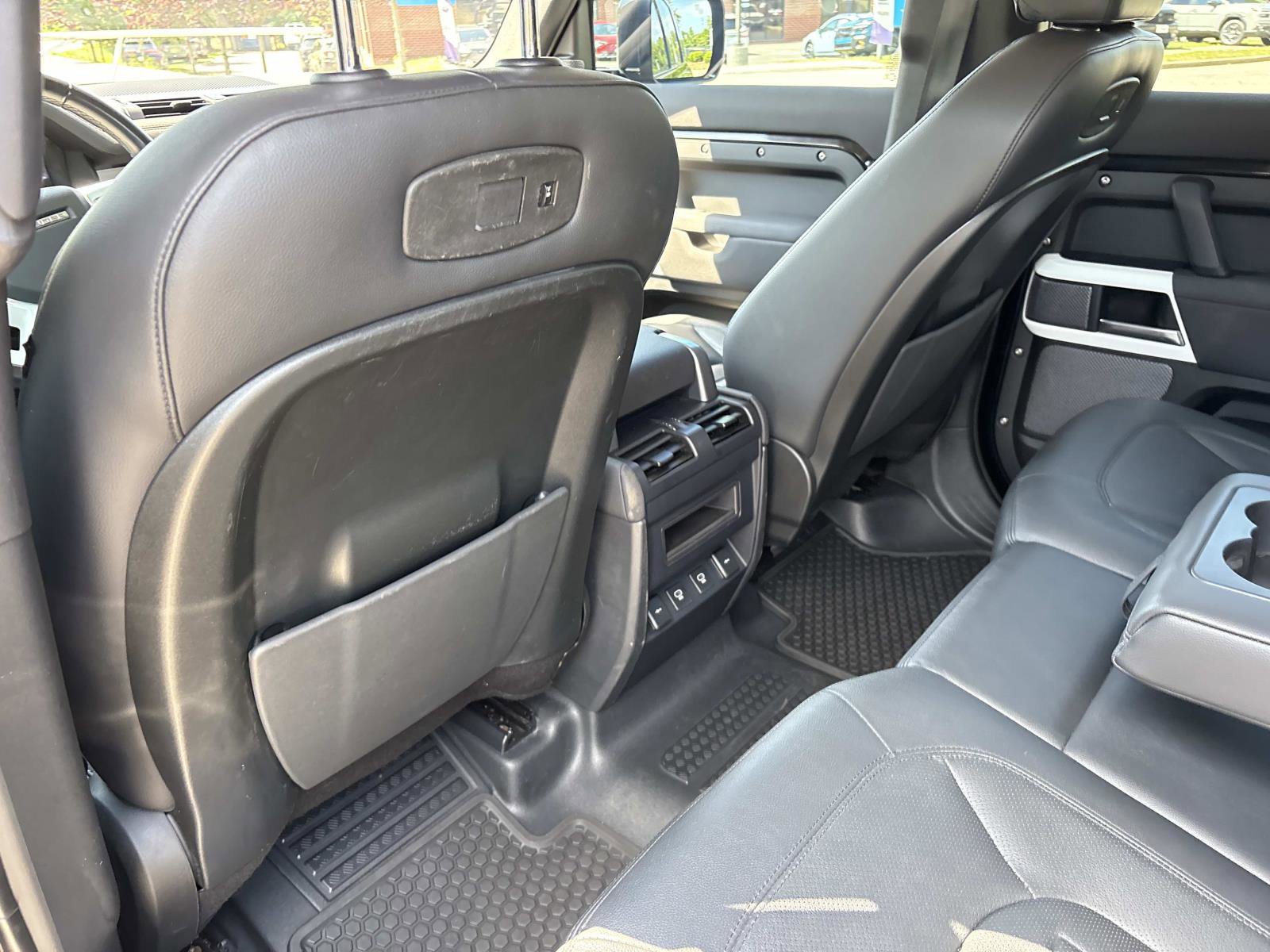 Used 2022 Land Rover Defender 110 S AWD/4WD image 26