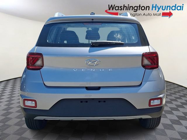 New 2026 Hyundai Venue SEL FWD image 5