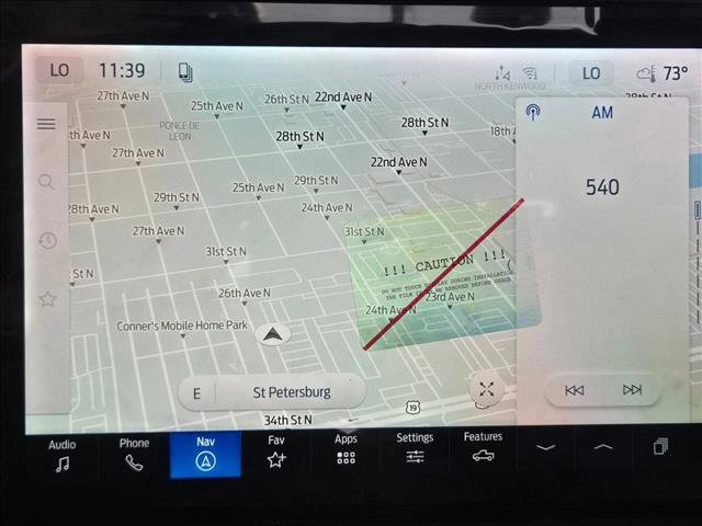 New 2026 Ford F150 Raptor image 12