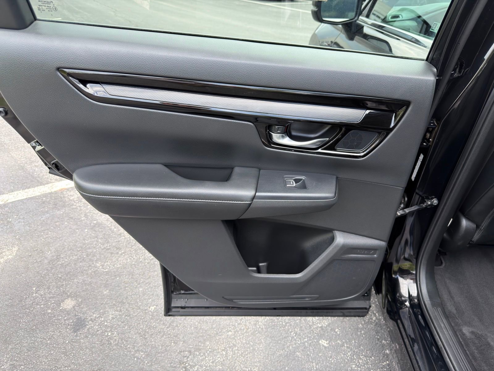 Used 2024 Honda CR-V EX-L image 30