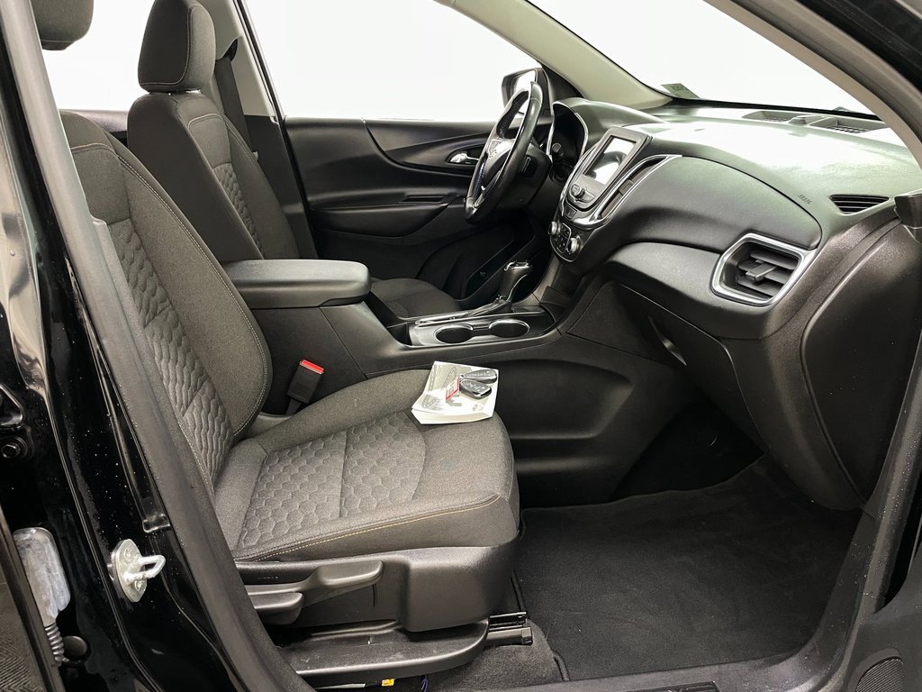 Used 2019 Chevrolet Equinox LT image 35
