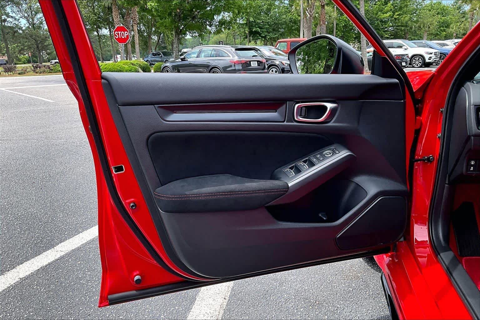 Certified 2025 Honda Civic Type R image 21