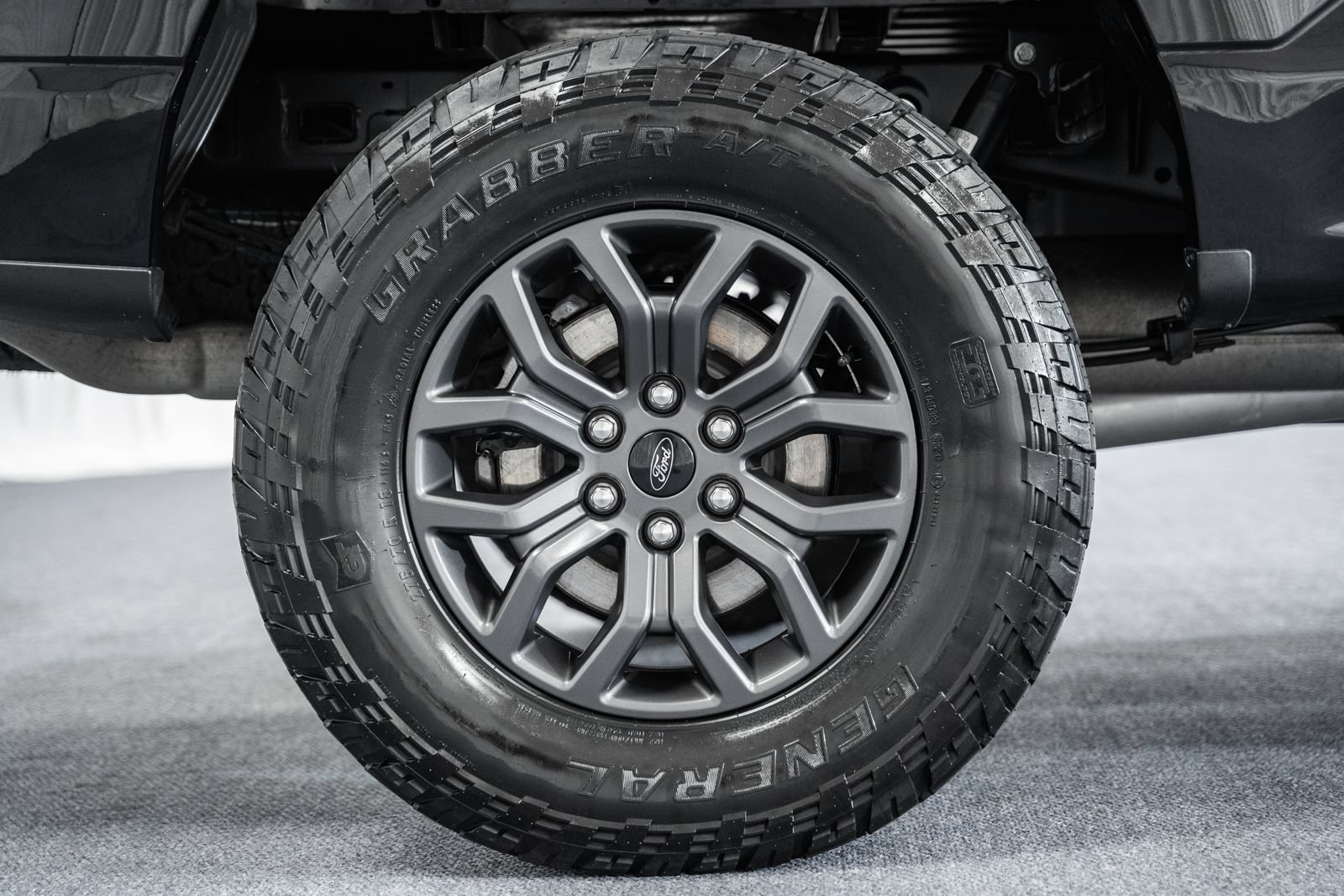 Used 2023 Ford F150 Tremor w/ Equipment Group 402A High AWD/4WD image 25