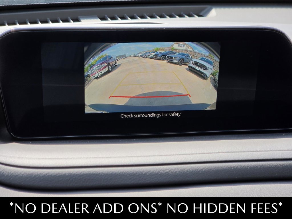 New 2026 MAZDA CX-30 AWD 2.5 S w/ Select Sport Pkg image 17