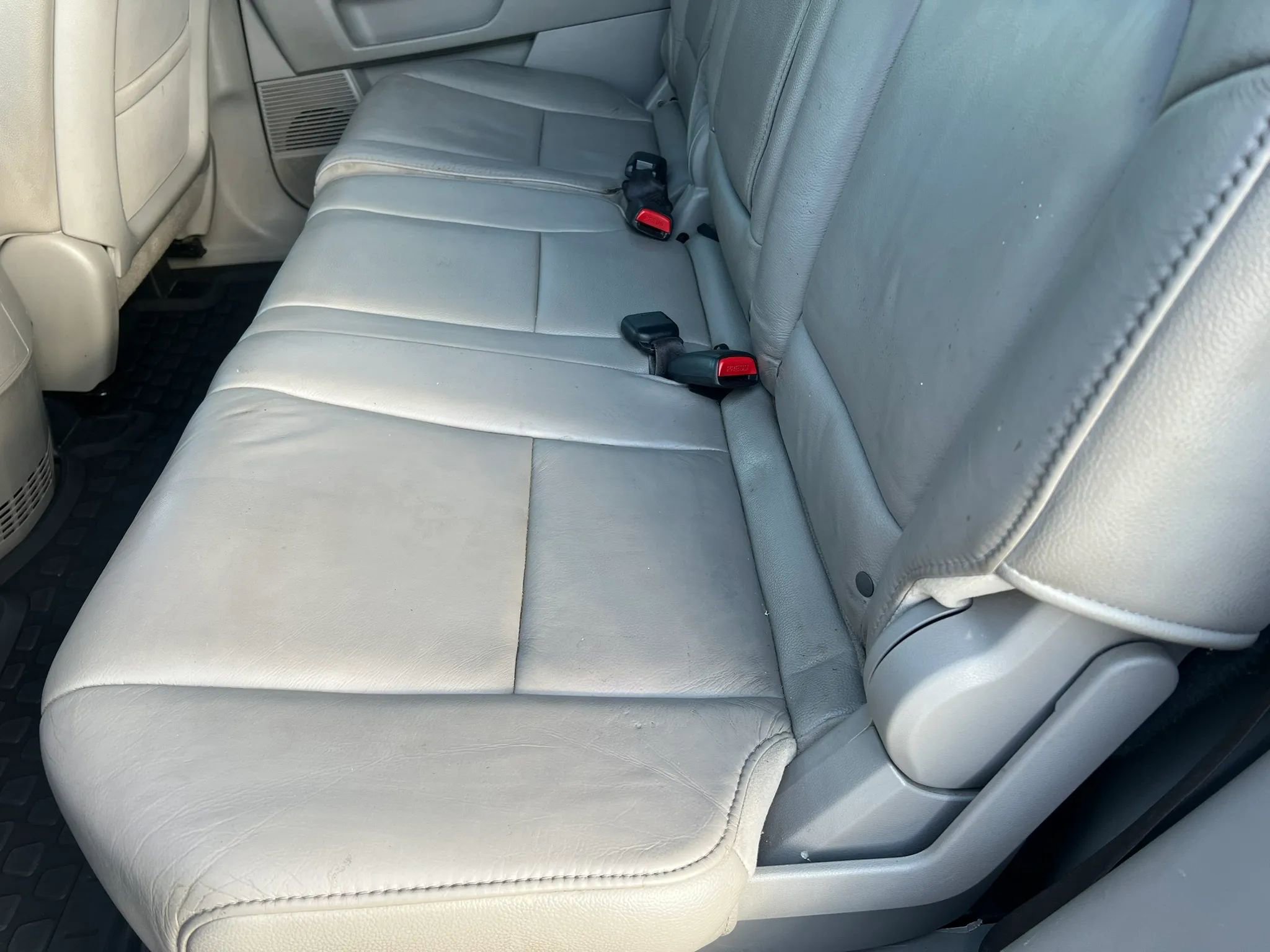 Used 2012 Honda Pilot EX-L image 20