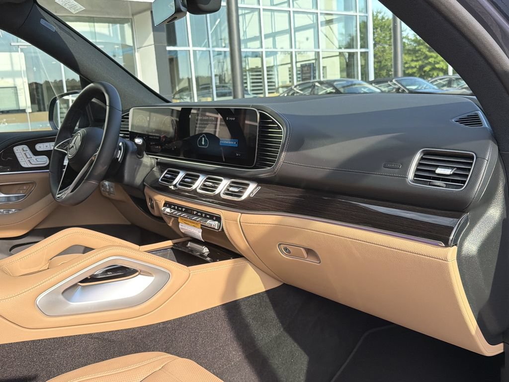 New 2026 Mercedes-Benz GLE 350 4MATIC image 19