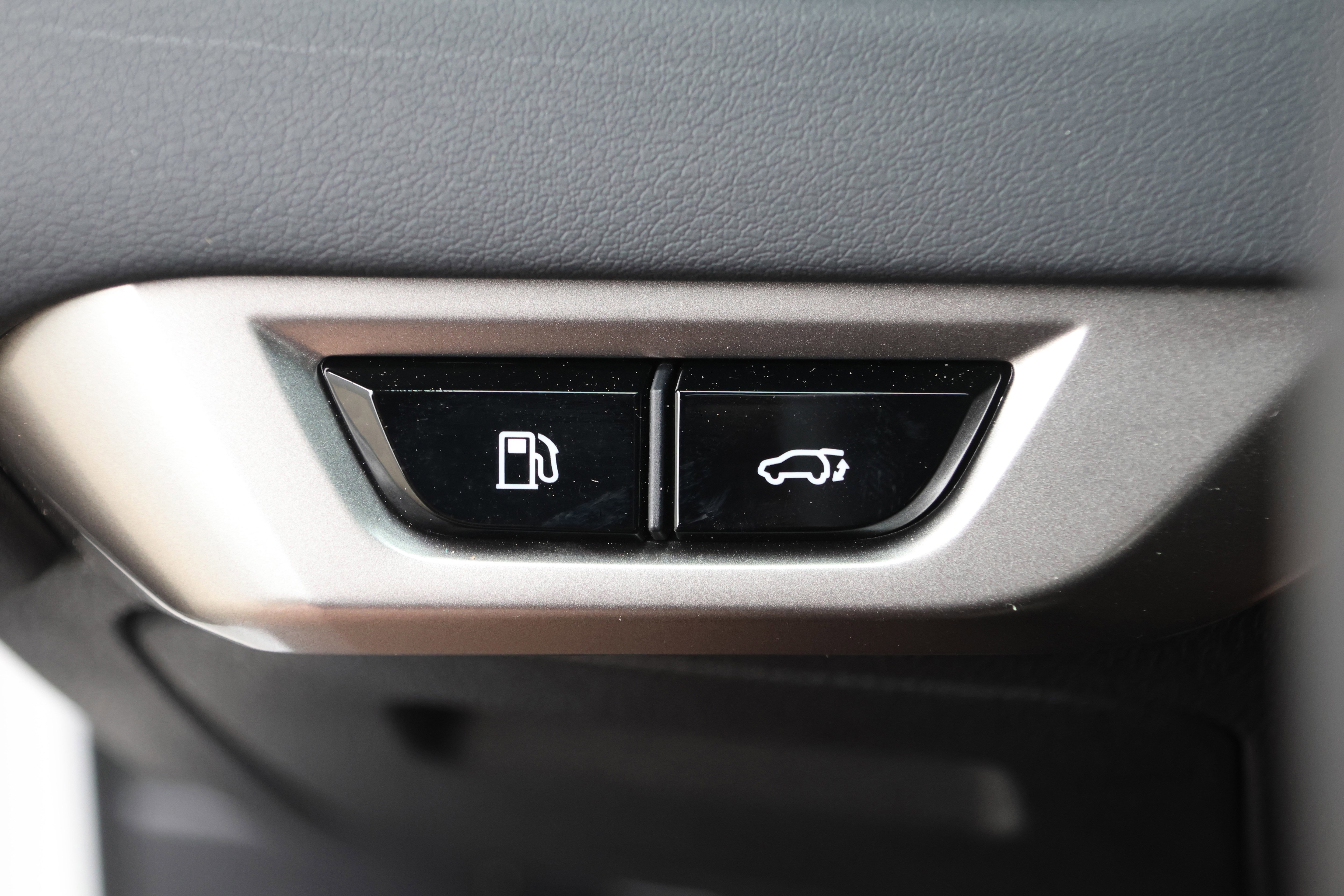 Used 2026 Lexus RX 350 AWD image 16