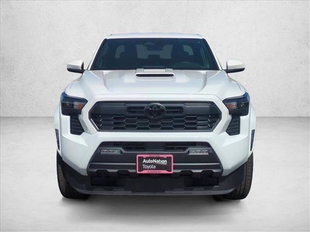 New 2026 Toyota Tacoma TRD Sport image 6