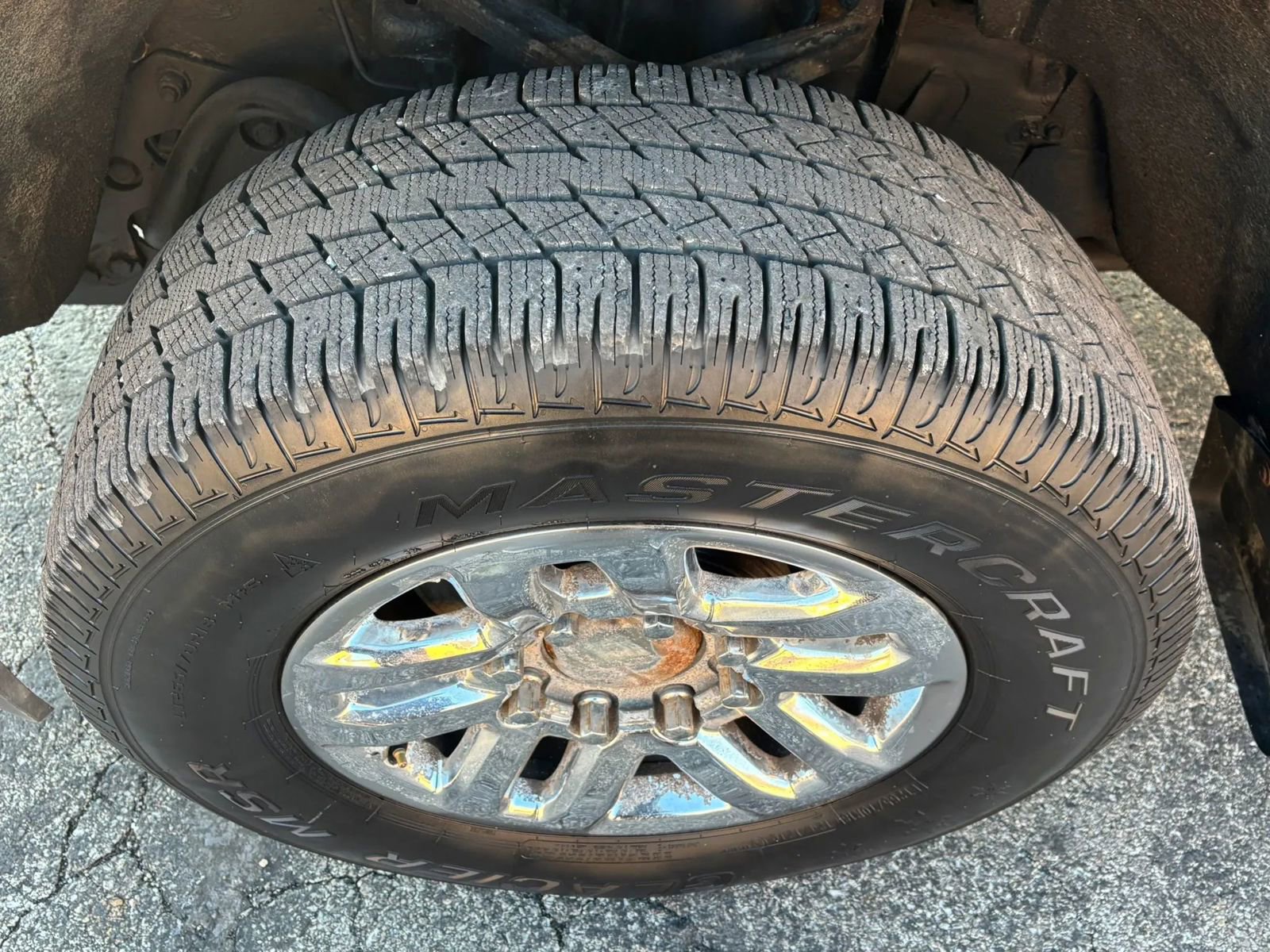 Used 2015 GMC Sierra 2500 SLE w/ SLE Preferred Package image 34