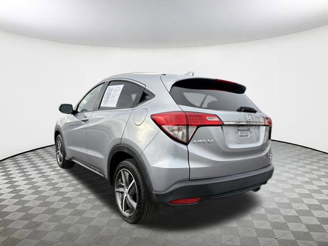 Used 2022 Honda HR-V EX image 6