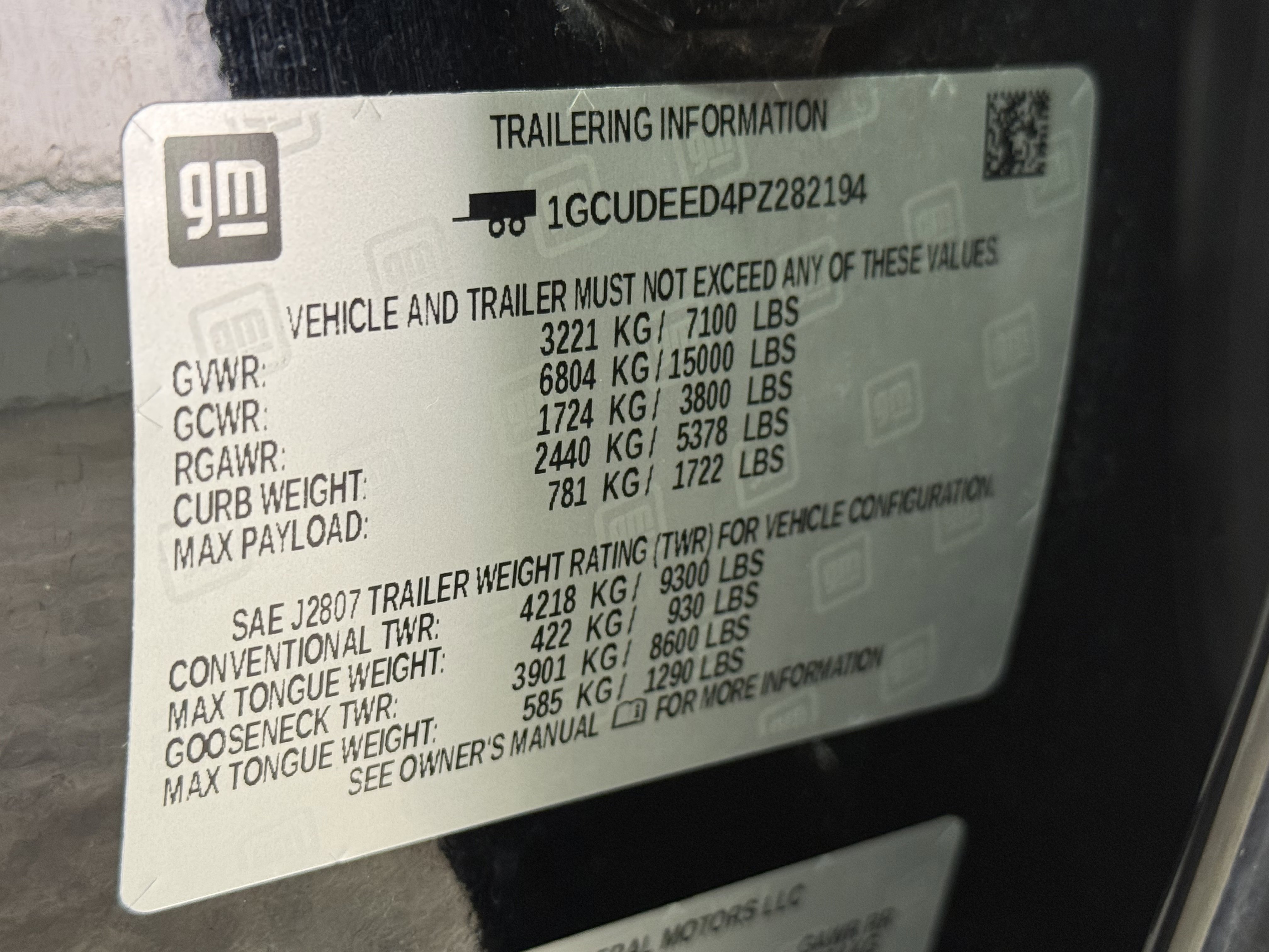 Certified 2023 Chevrolet Silverado 1500 RST w/ Convenience Package II image 28