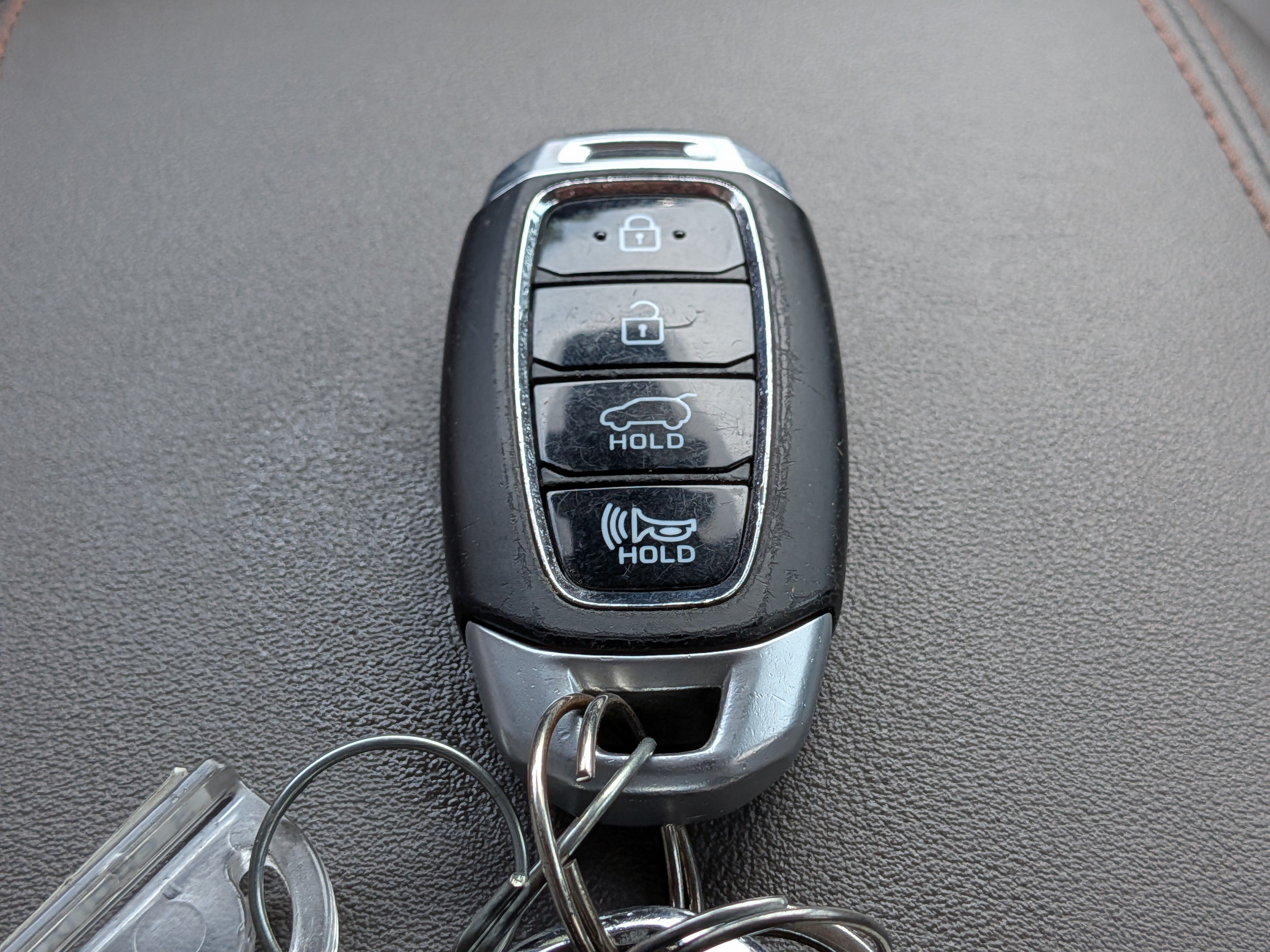 Used 2020 Hyundai Santa Fe Limited FWD image 36