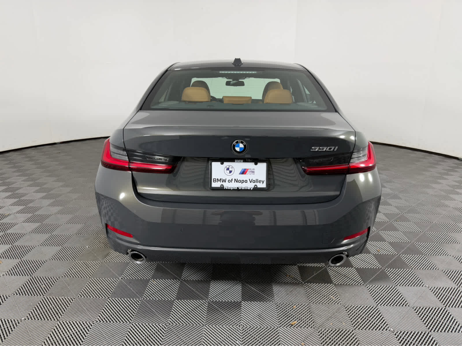 New 2026 BMW 330i Sedan w/ Premium Package image 4