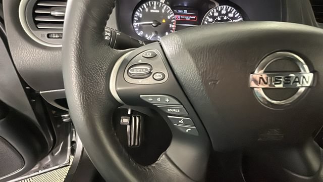 Used 2019 Nissan Pathfinder SV w/ Cargo Package AWD/4WD image 15