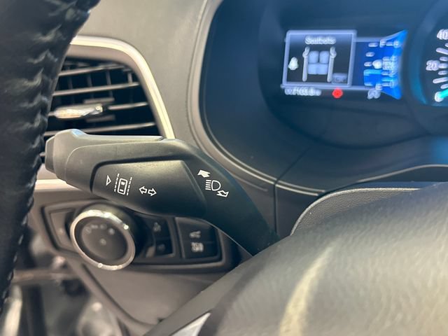 Used 2024 Ford Edge Titanium AWD/4WD image 36