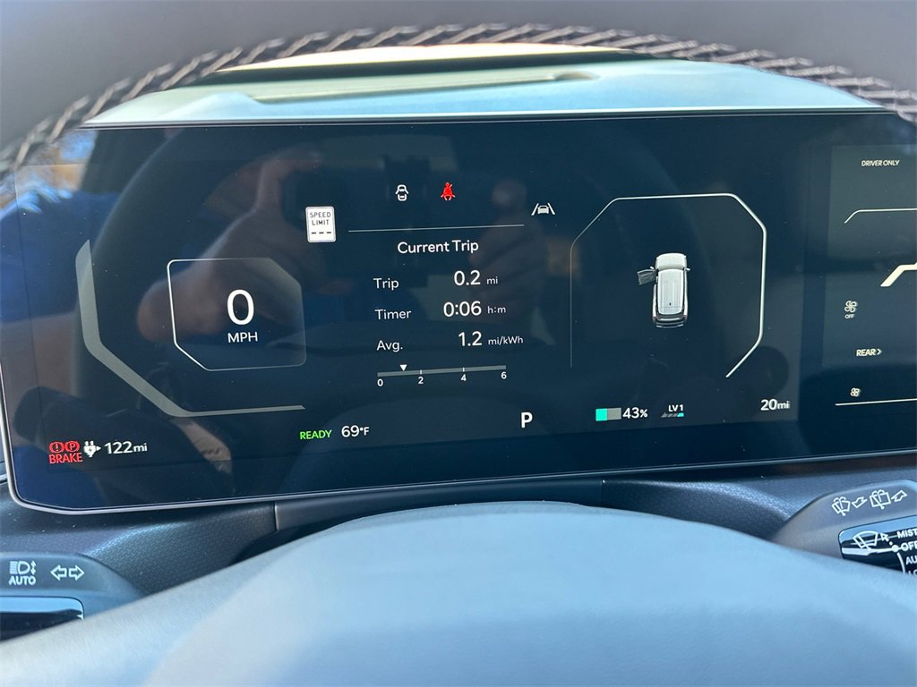 New 2026 Kia EV9 GT-Line image 21