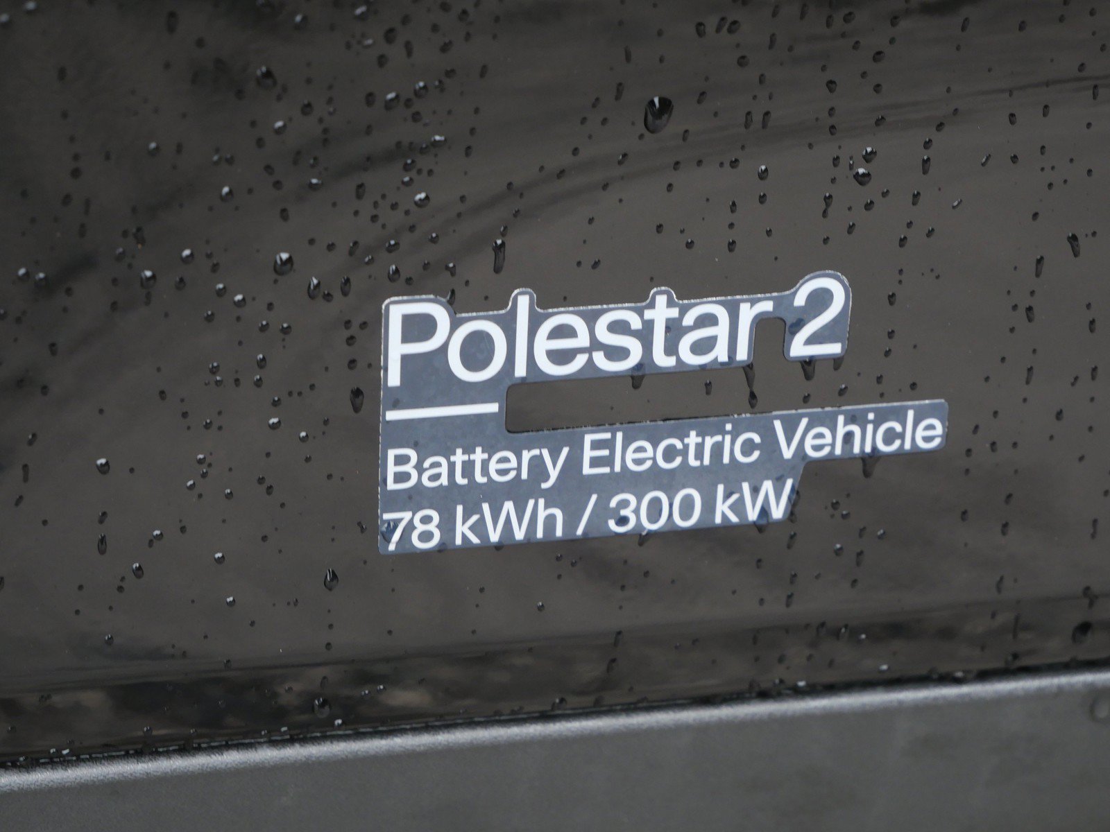 Used 2023 Polestar Polestar 2 w/ Pilot Pack AWD/4WD image 10