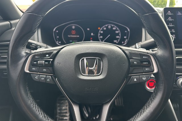Used 2022 Honda Accord Sport image 25