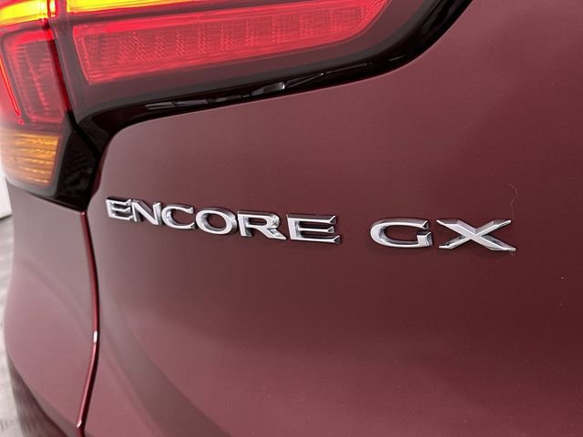 Used 2023 Buick Encore GX Essence w/ Experience Buick Package image 80