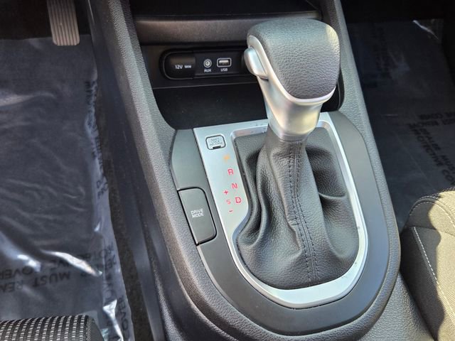 Used 2020 Kia Forte LXS FWD image 25