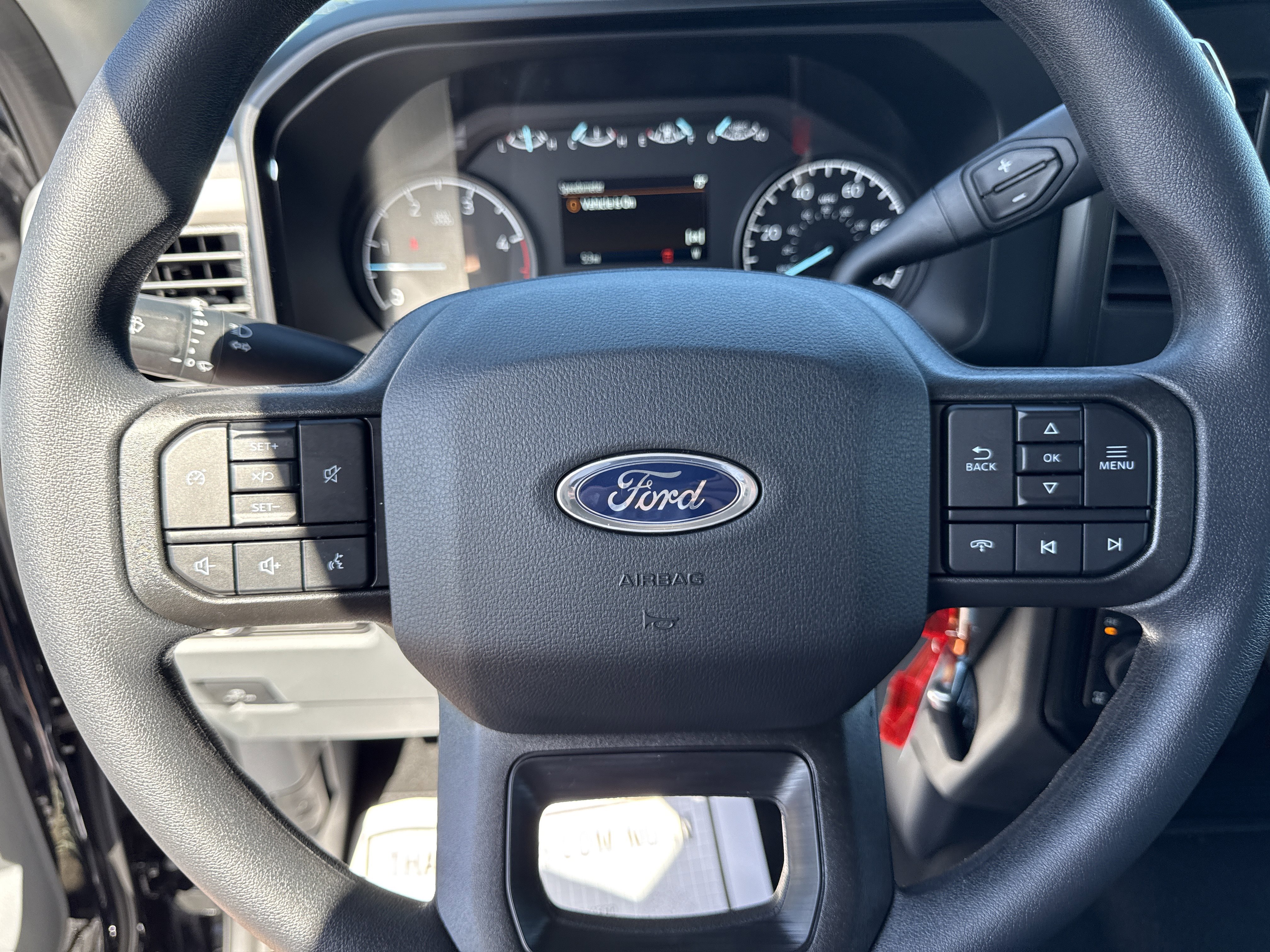 New 2026 Ford F250 XL image 25