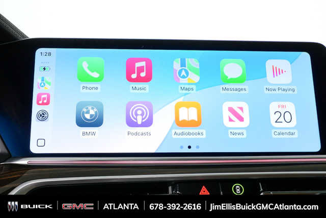 Used 2023 BMW X5 xDrive40i image 17