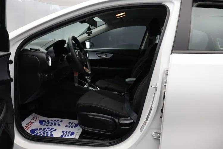 Used 2024 Kia Forte LXS FWD image 14