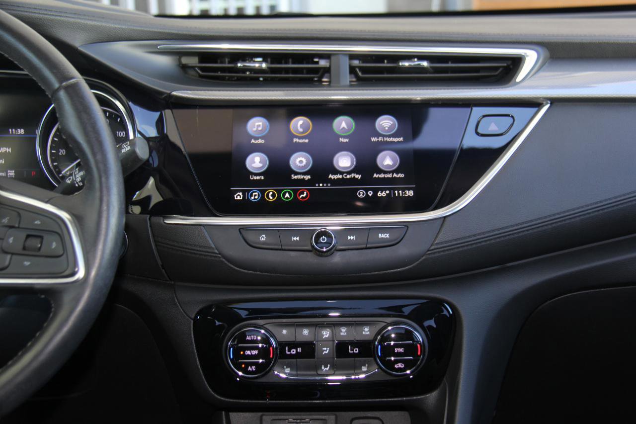 Used 2021 Buick Encore GX Essence w/ Advanced Technology Package image 15