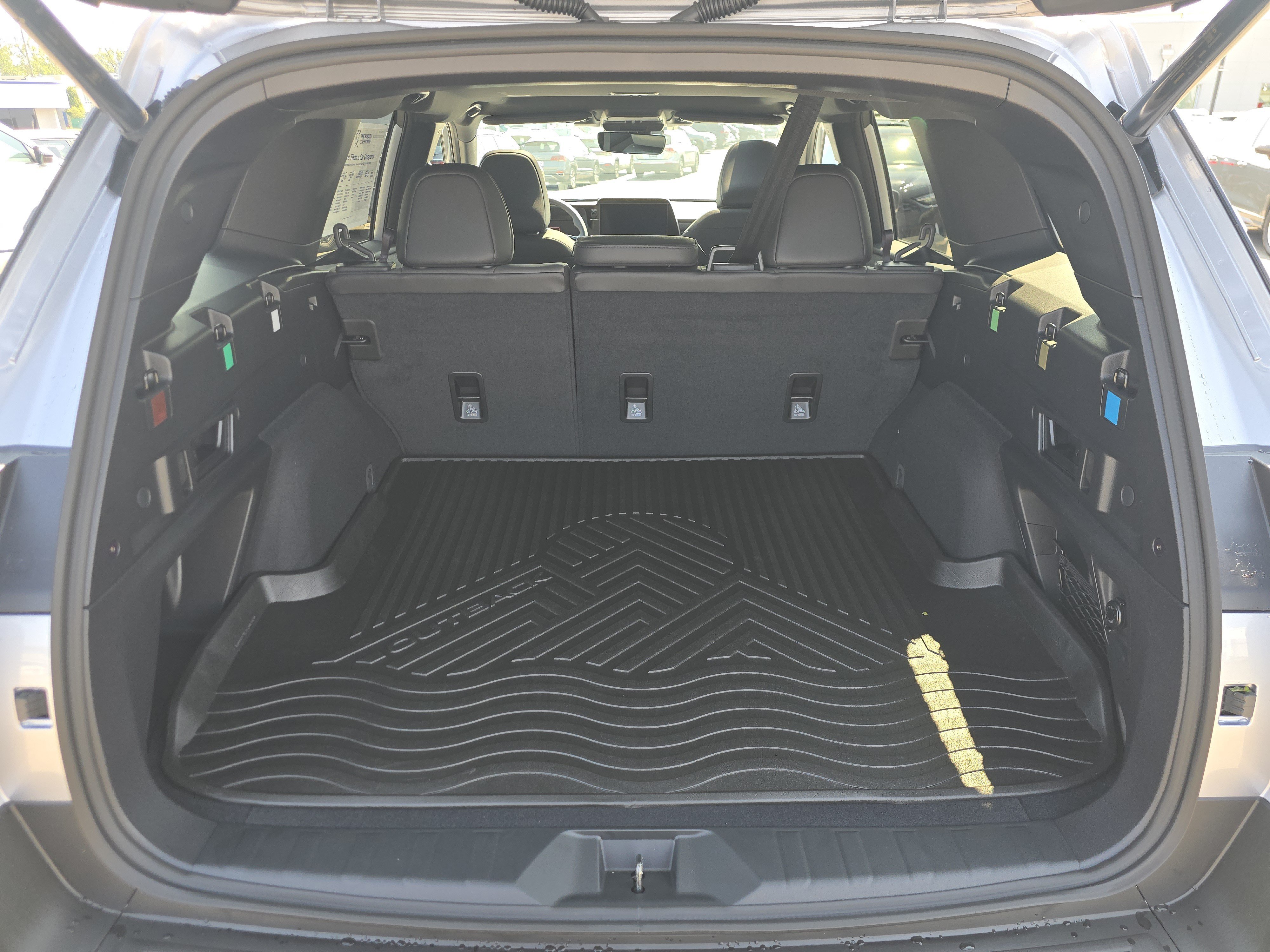 New 2026 Subaru Outback Premium AWD/4WD image 16