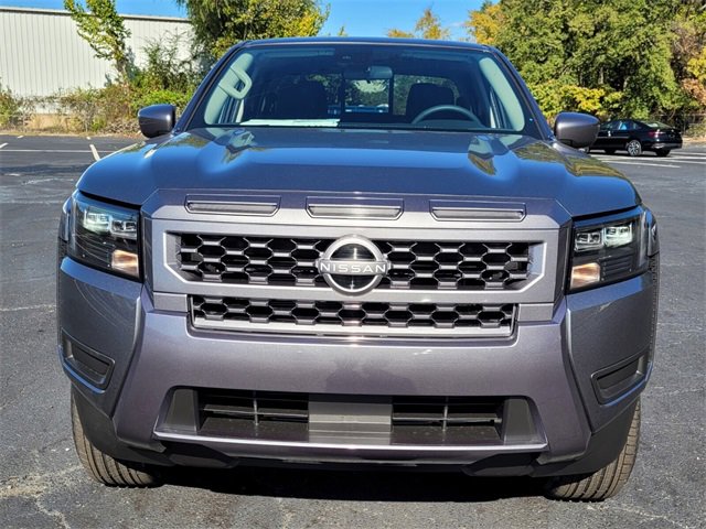 New 2026 Nissan Frontier SV image 10