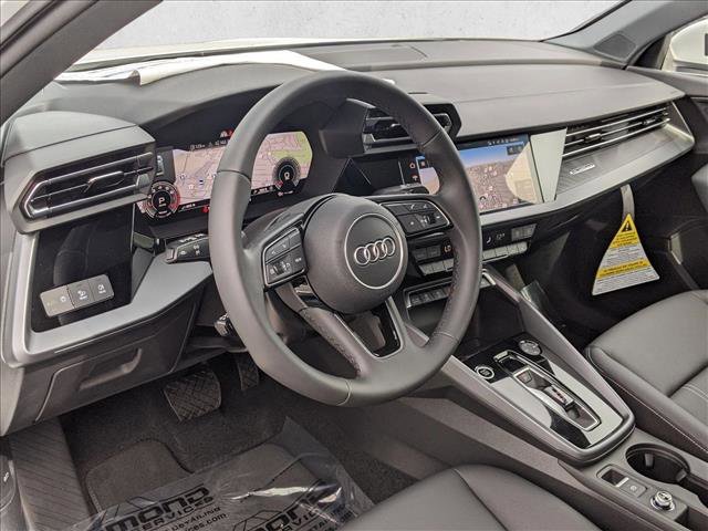 New 2026 Audi A3 2.0T Premium image 3
