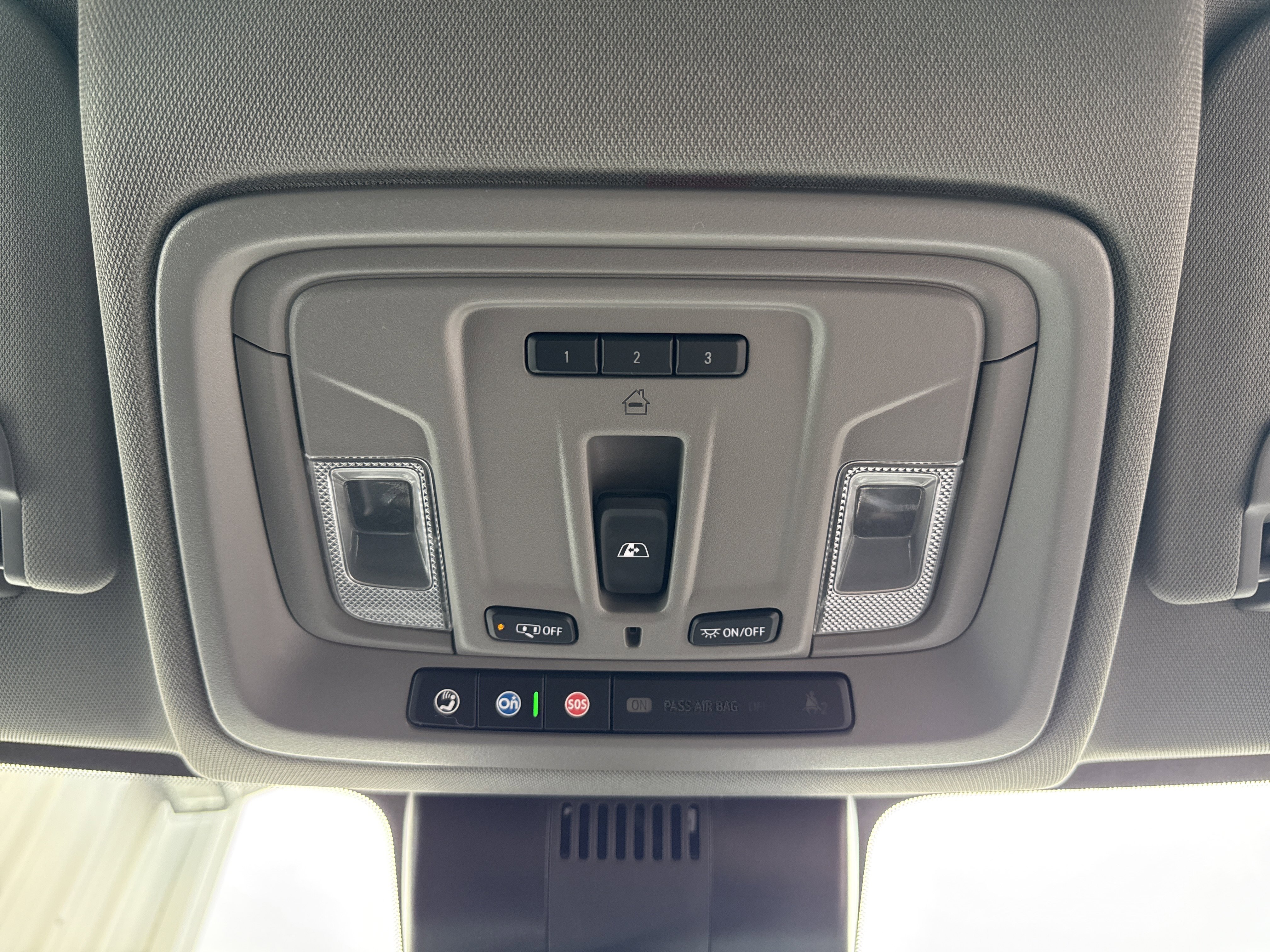 Used 2024 Chevrolet Silverado 1500 LT Trail Boss w/ LT Trail Boss Premium Package image 46