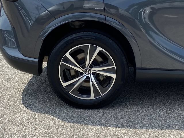 Certified 2024 Lexus RX 350h w/ Accessory Package (Z1) AWD/4WD image 10