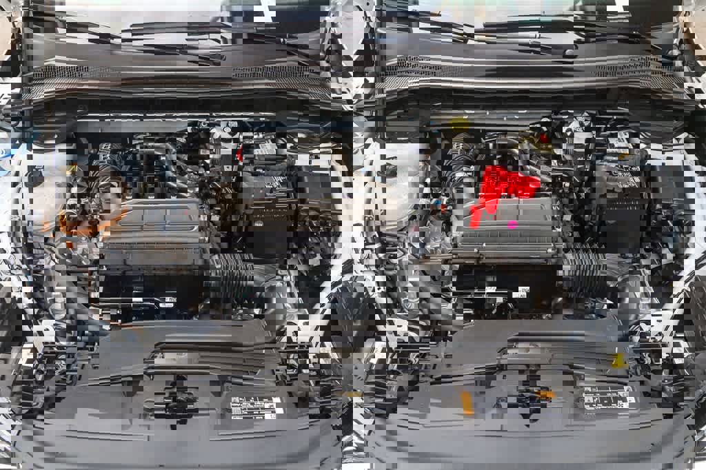 Used 2024 Ford Escape ST-Line w/ Tech Pack #1 image 27