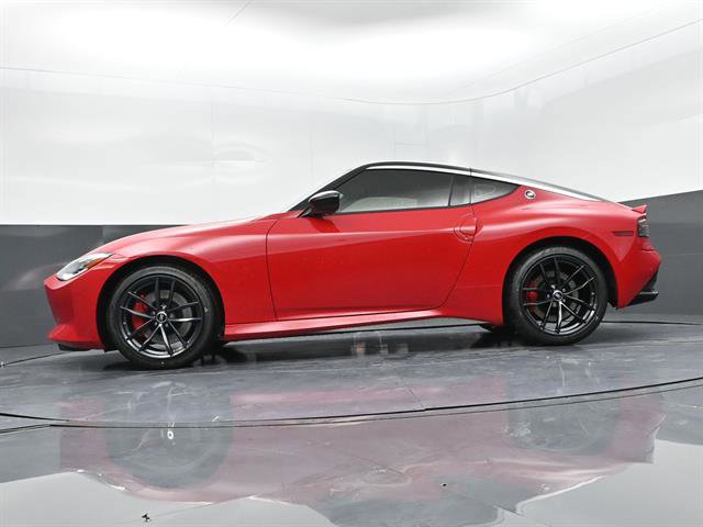 New 2026 Nissan Z Performance w/ Floor Mat Package image 24