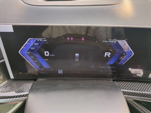 New 2026 BMW ALPINA XB7 AWD/4WD image 12