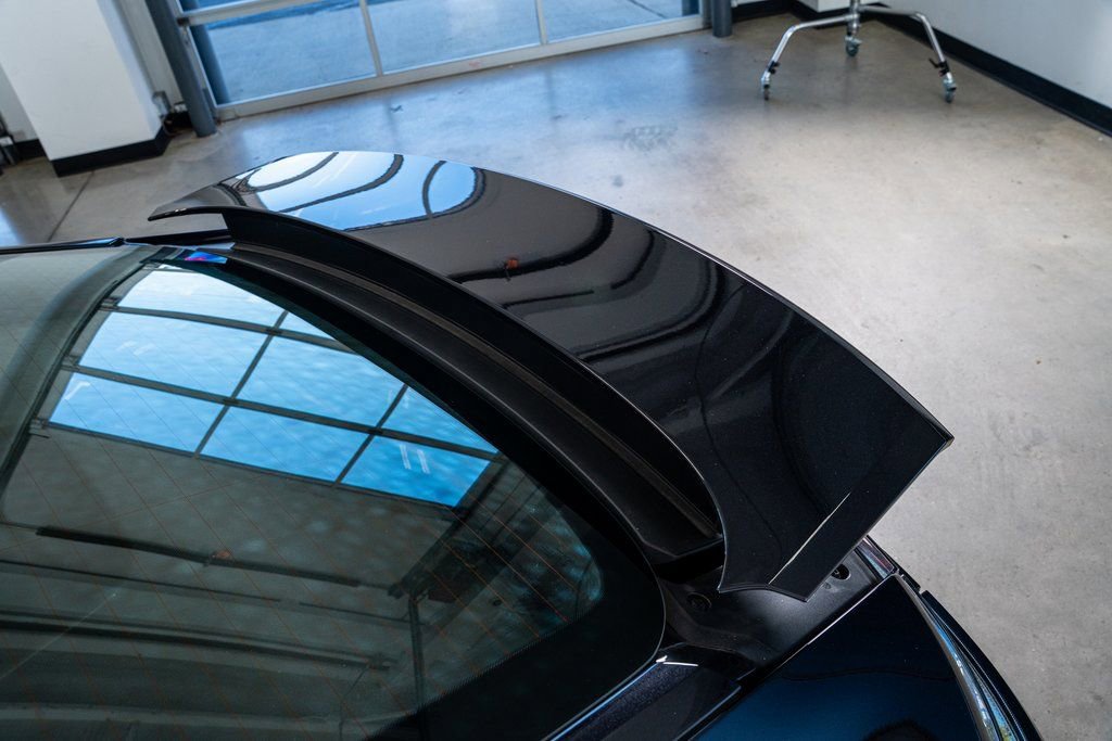 Used 2023 Porsche Panamera Platinum Edition image 27