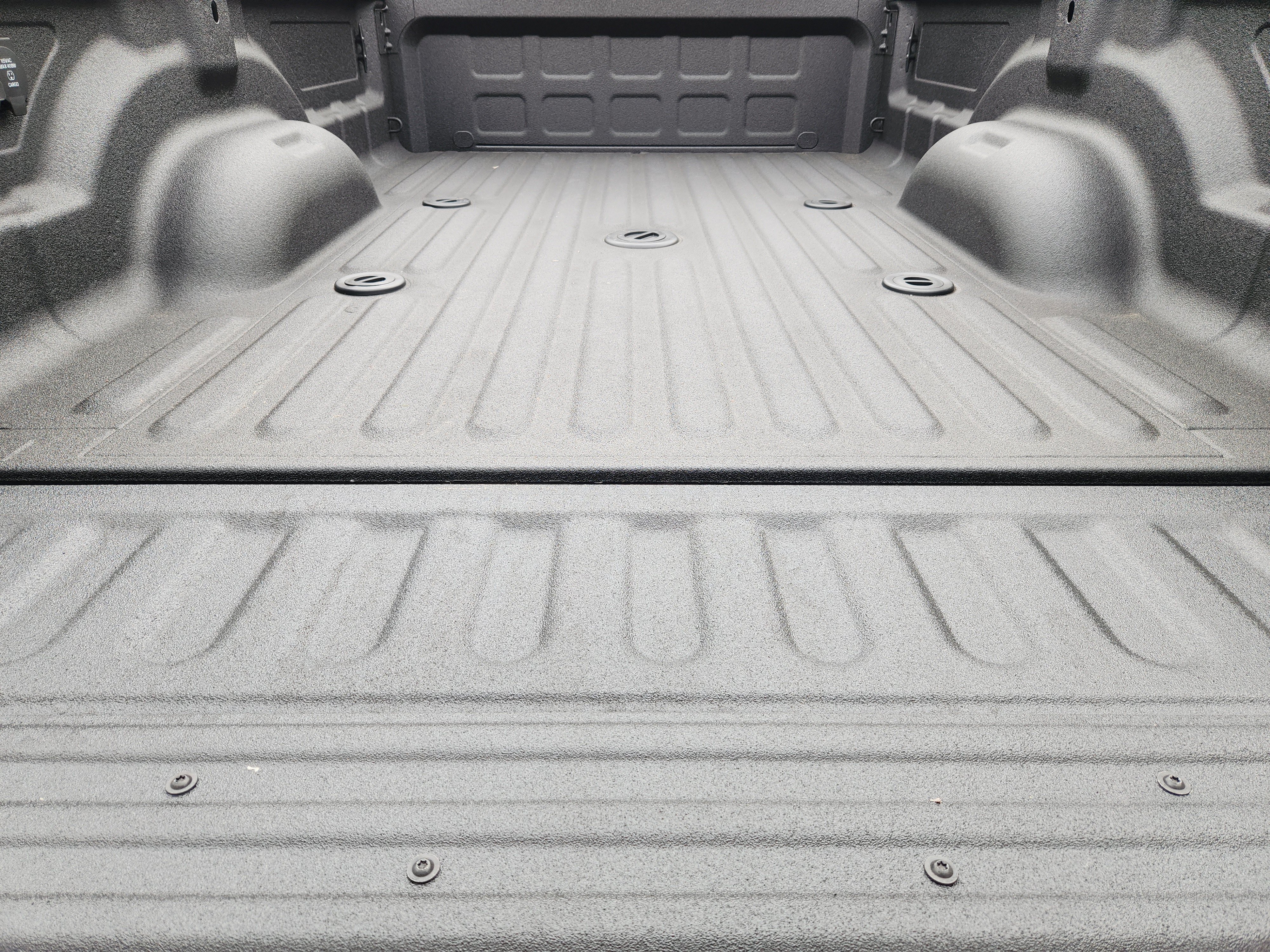 New 2026 RAM 3500 Tradesman AWD/4WD image 24