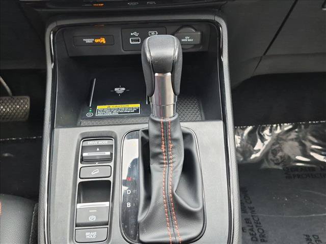 Used 2024 Honda CR-V Sport Touring image 12