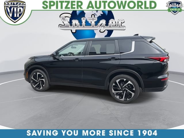 Used 2022 Mitsubishi Outlander ES image 7