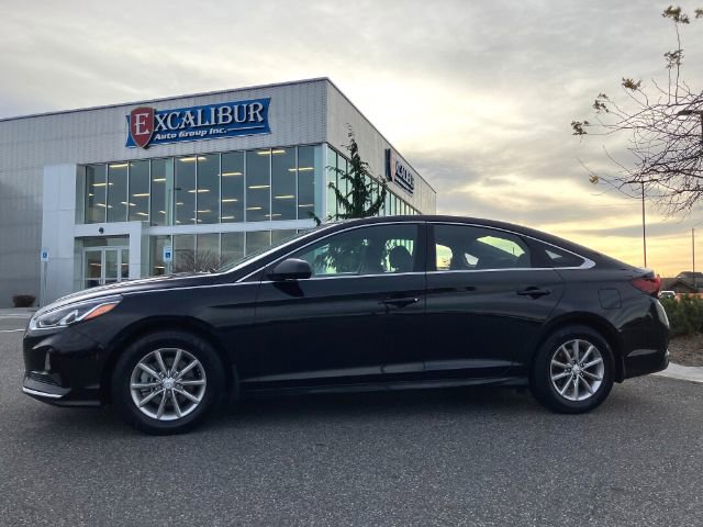 Used 2018 Hyundai Sonata SE image 39